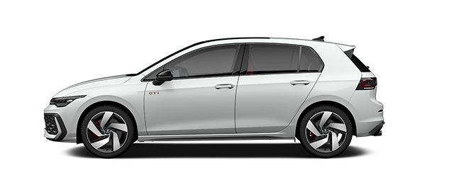 פולקסווגן גולף GTI