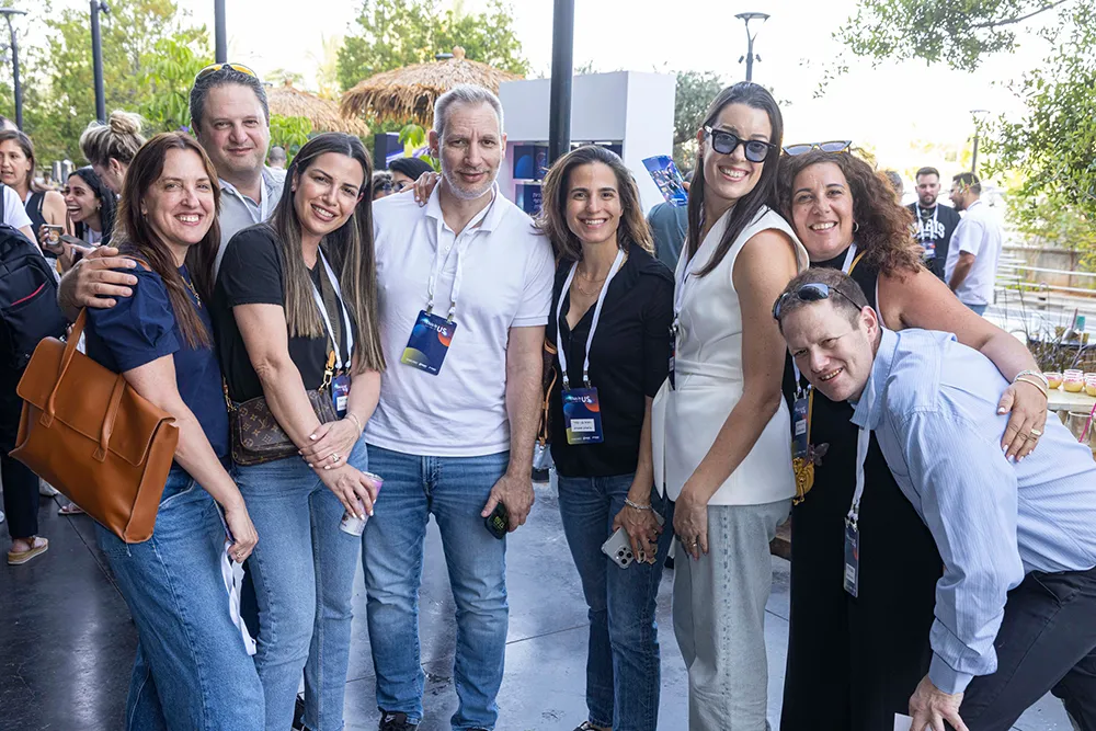 We Move Together We Move Together